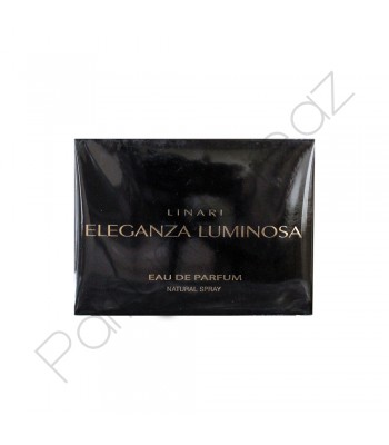 Linari Eleganza Luminosa 100 edp 